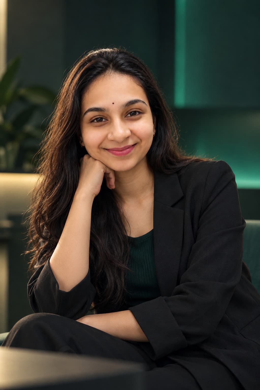 Akshata Bhoi